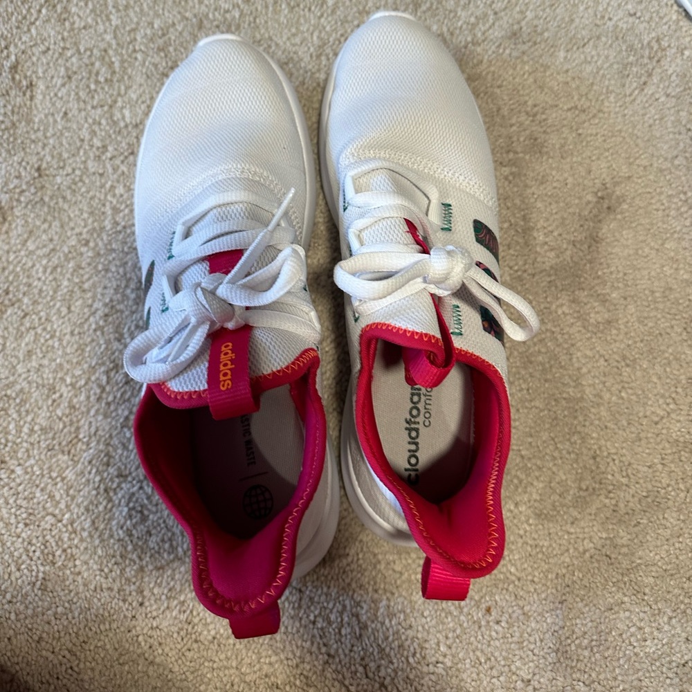 Brand new Adidas sneakers